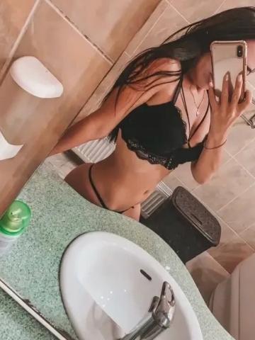 Индивидуалка Милана Фотография 2